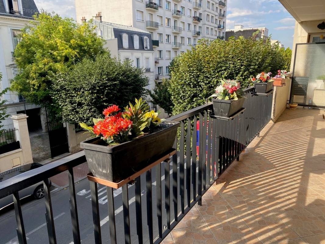 Appartement à CLAMART