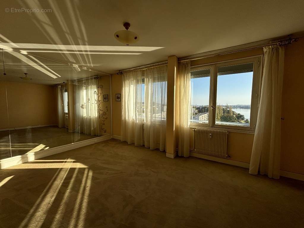 Appartement à VICHY