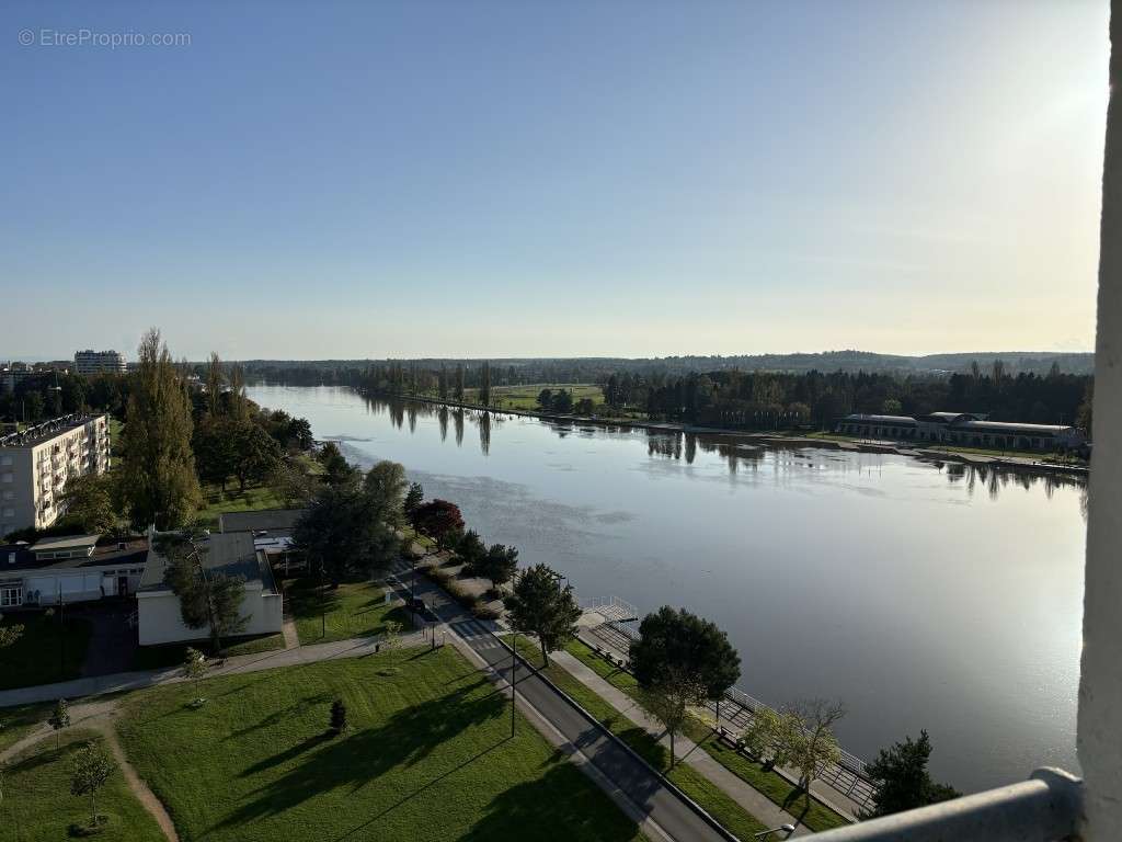 Appartement à VICHY