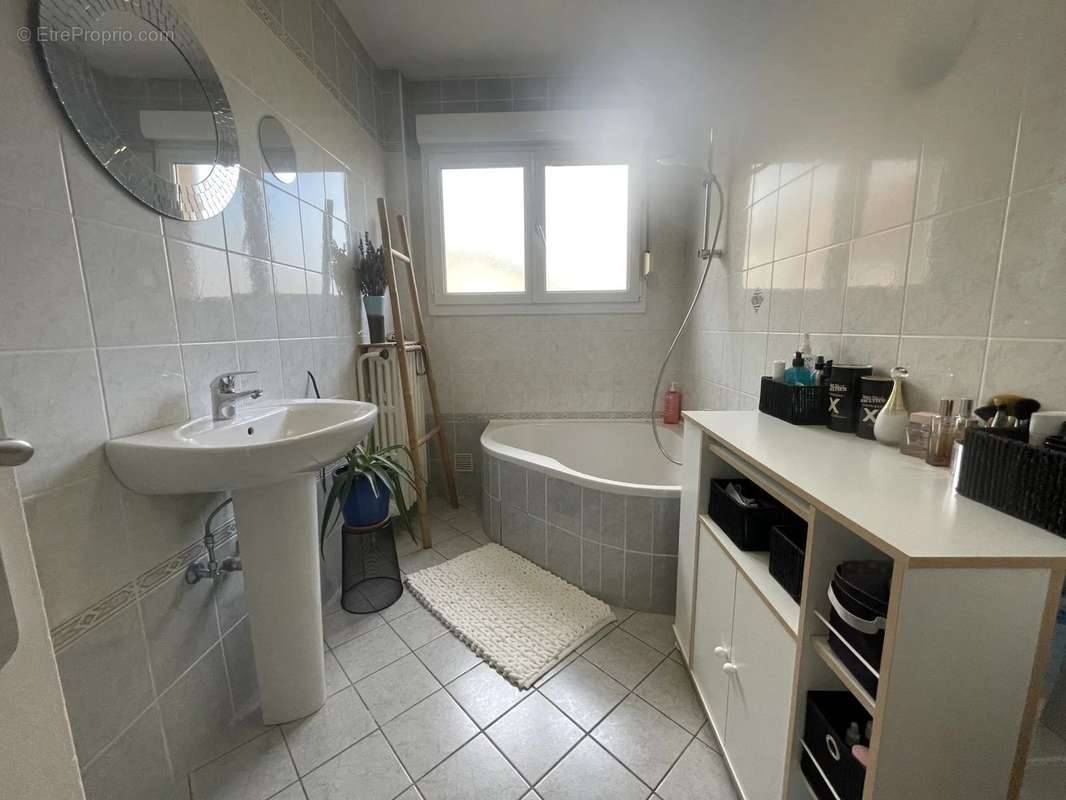 Appartement à THIONVILLE