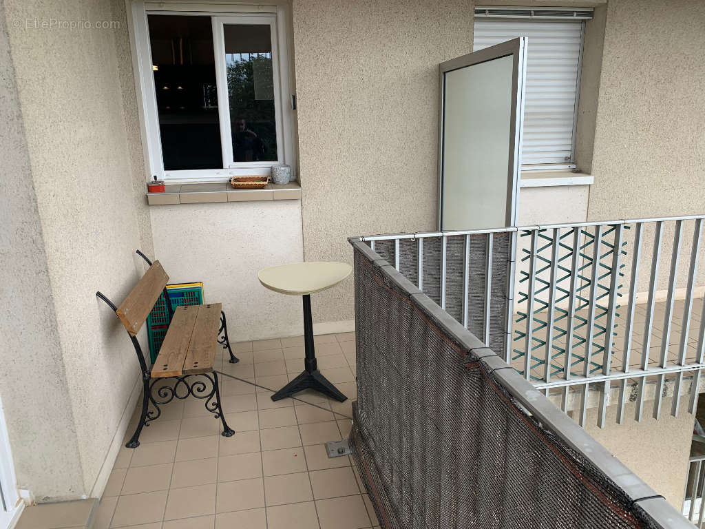 Appartement à CHATEAUDUN