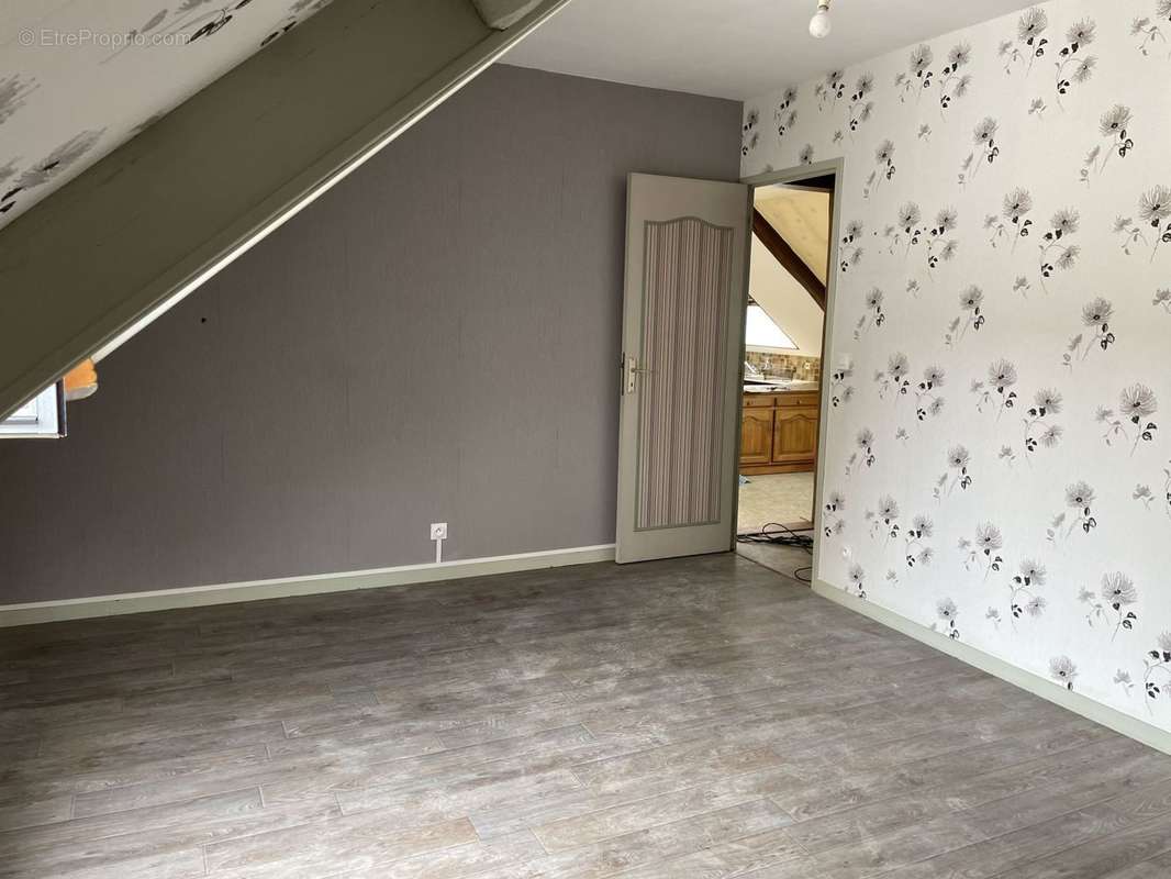 Appartement à CHATEAUDUN