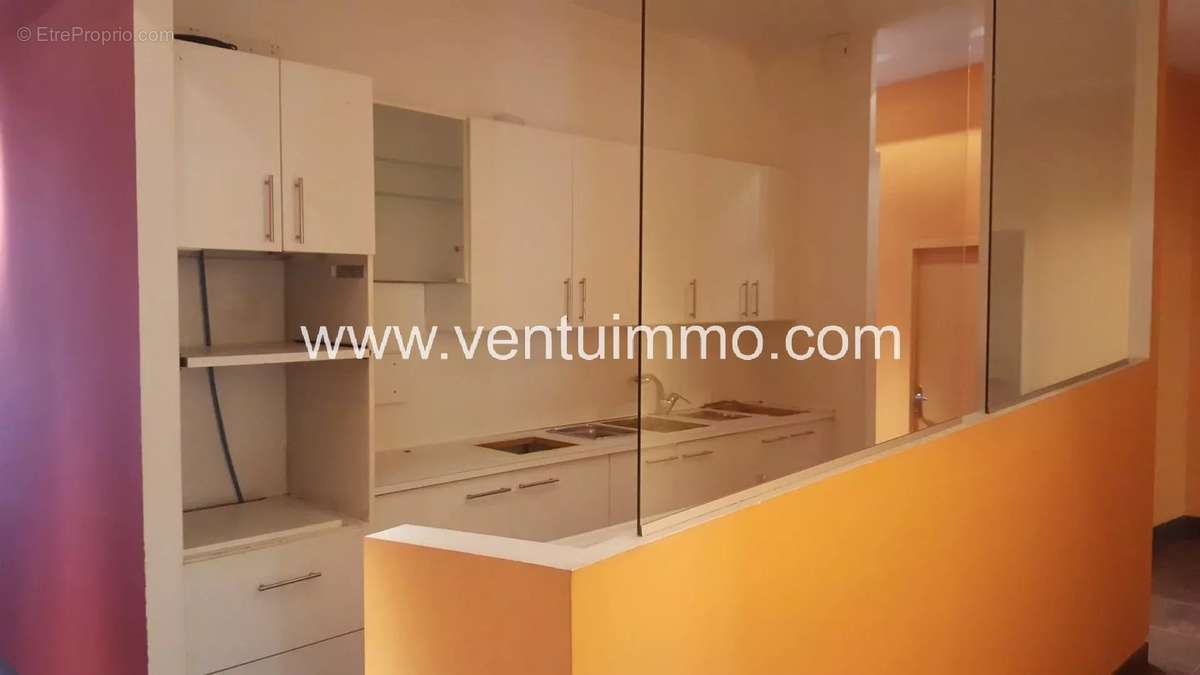 Appartement à LYON-1E