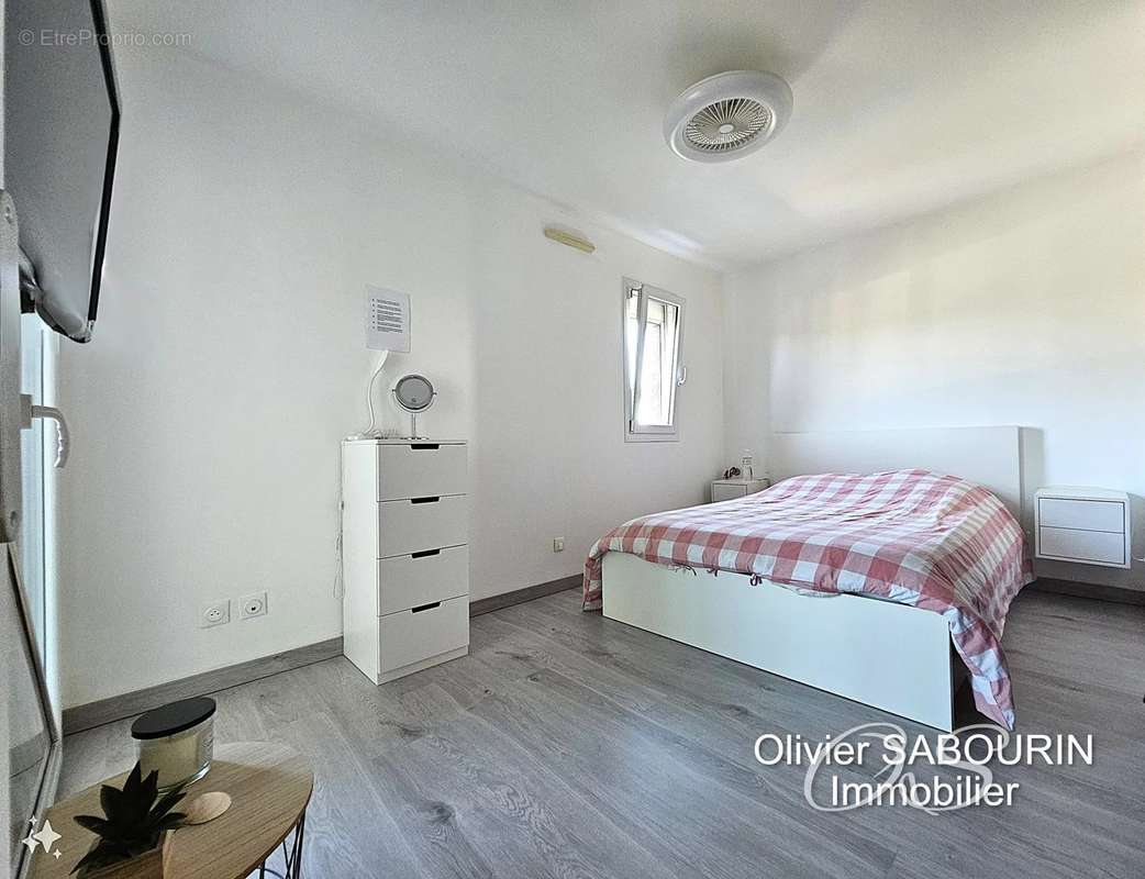 Appartement à FREJUS