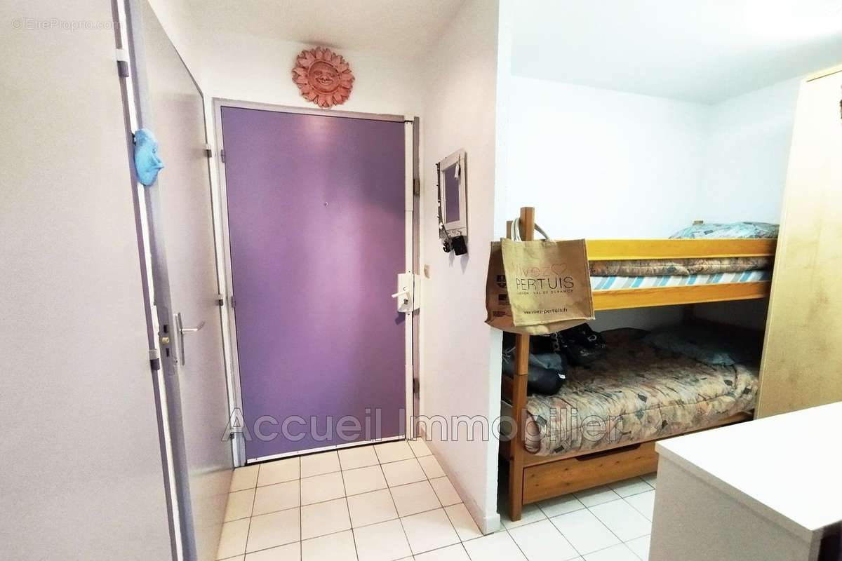 Appartement à LE GRAU-DU-ROI