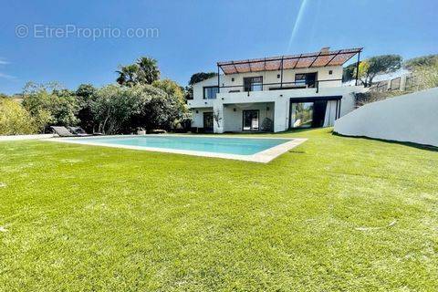 Maison à SAINTE-MAXIME