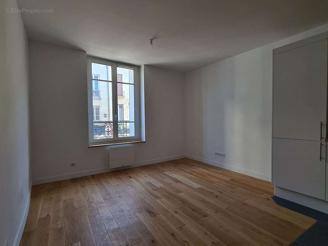 Appartement à SAINT-GERMAIN-EN-LAYE