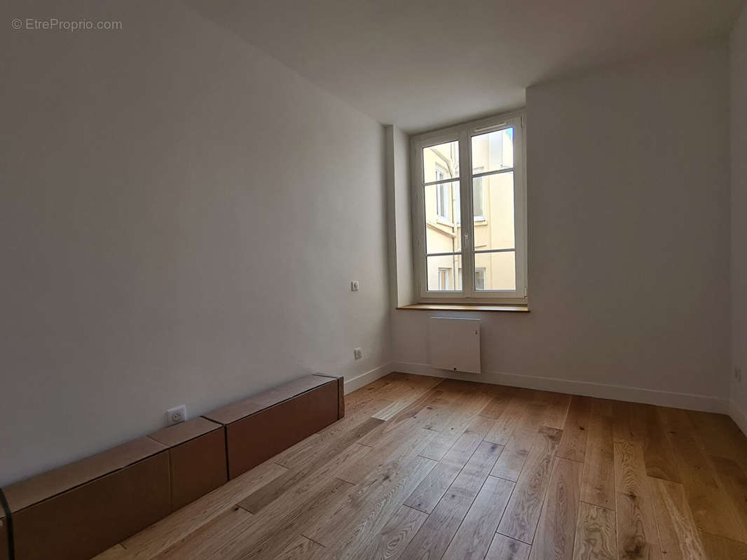 Appartement à SAINT-GERMAIN-EN-LAYE