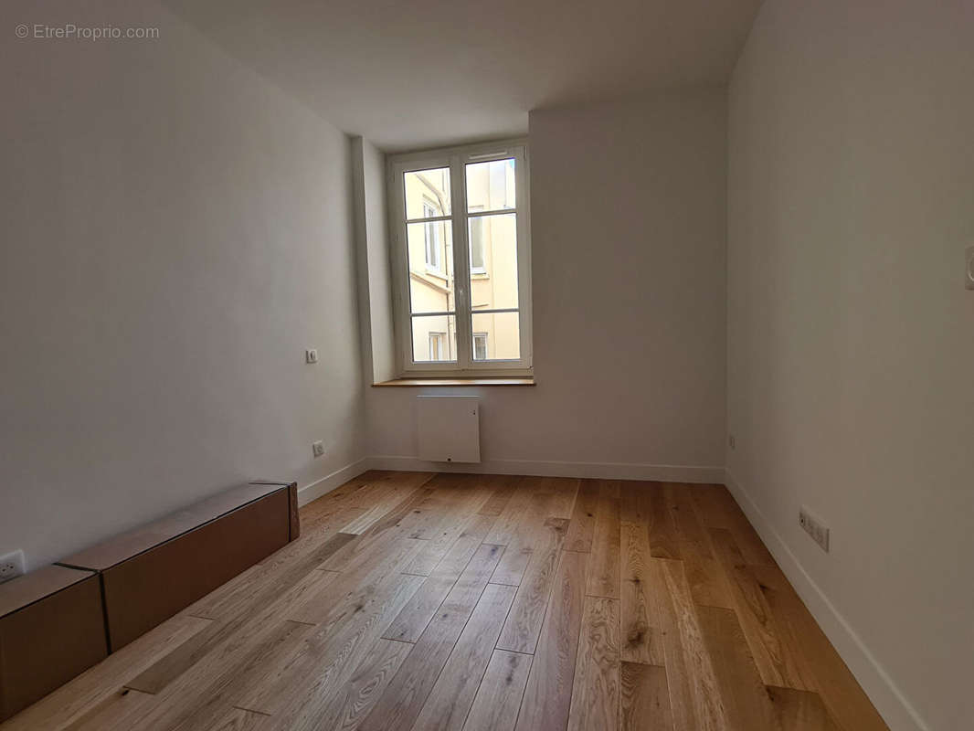 Appartement à SAINT-GERMAIN-EN-LAYE