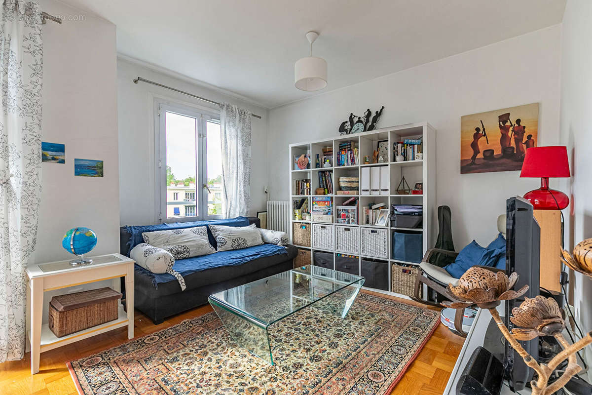 Appartement à SAINT-GERMAIN-EN-LAYE