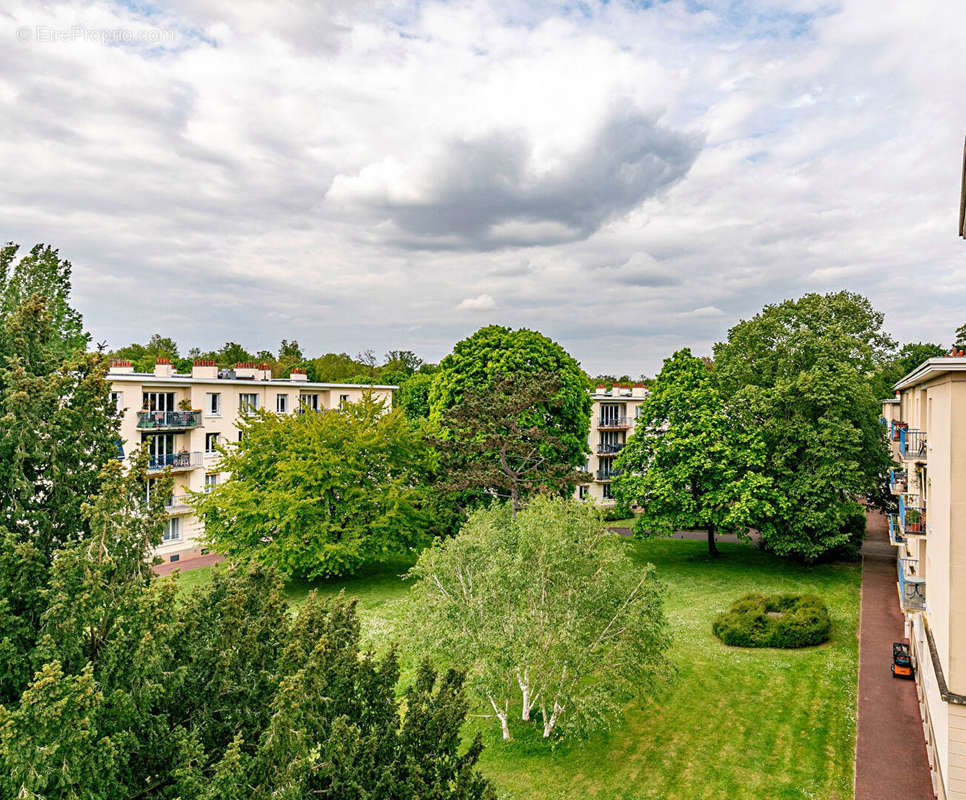 Appartement à SAINT-GERMAIN-EN-LAYE