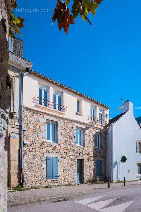 Appartement à VANNES