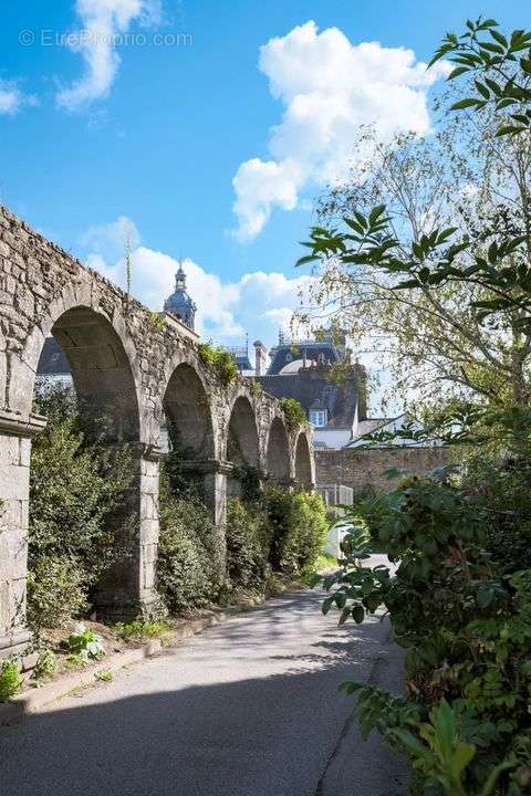 Appartement à VANNES