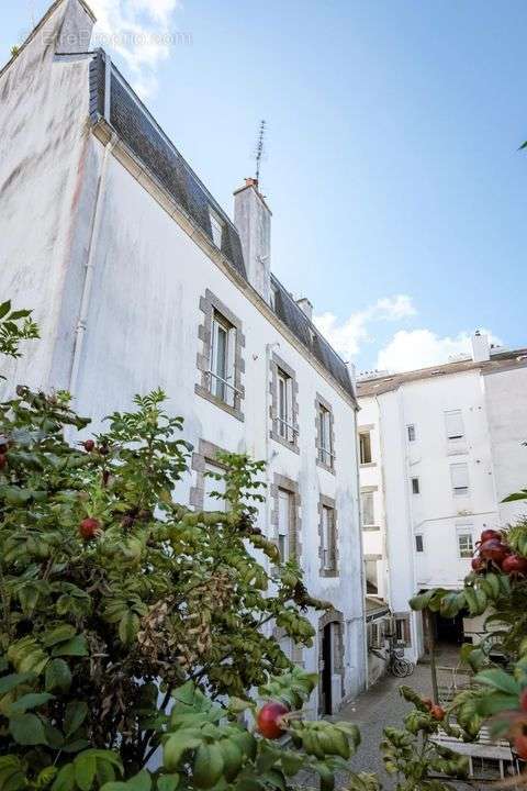 Appartement à VANNES