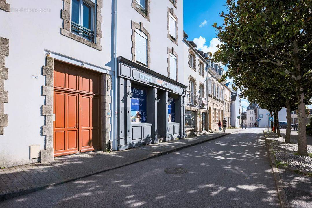 Appartement à VANNES