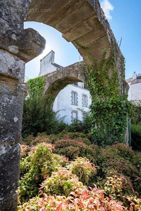 Appartement à VANNES