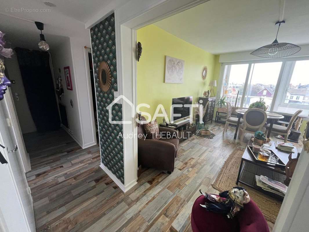 Photo 4 - Appartement à BERCK