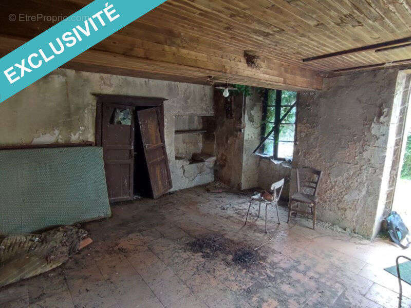 Photo 6 - Maison à CHATEAU-L&#039;EVEQUE