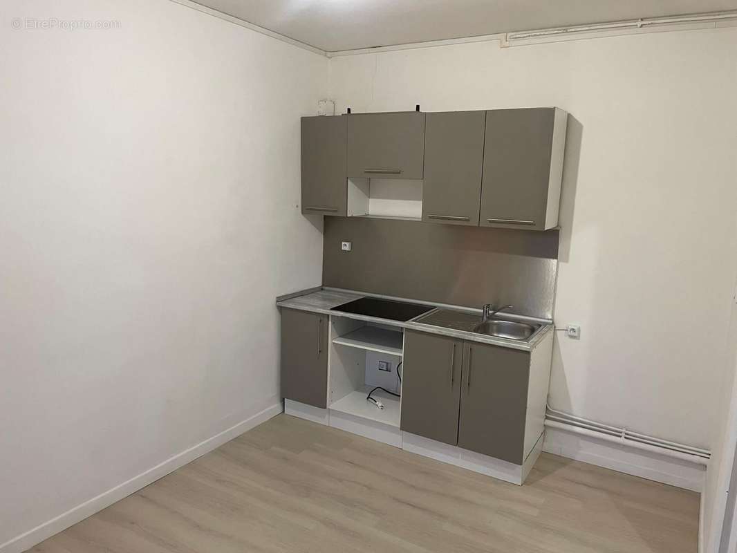 Photo 5 - Appartement à BOULOGNE-SUR-MER