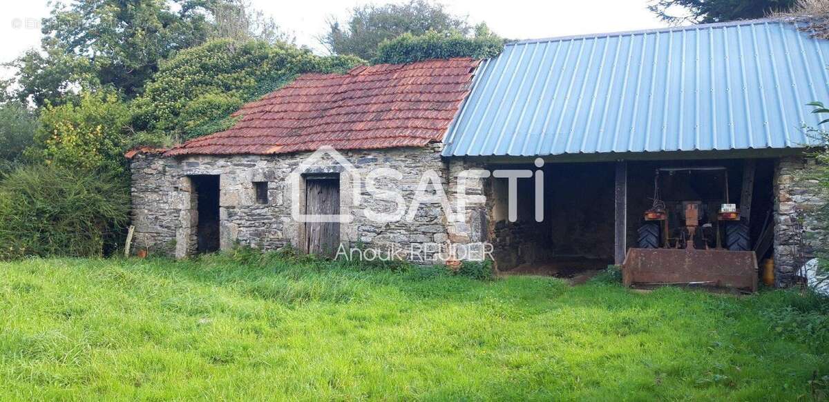 Photo 6 - Maison à PLOUGONVEN