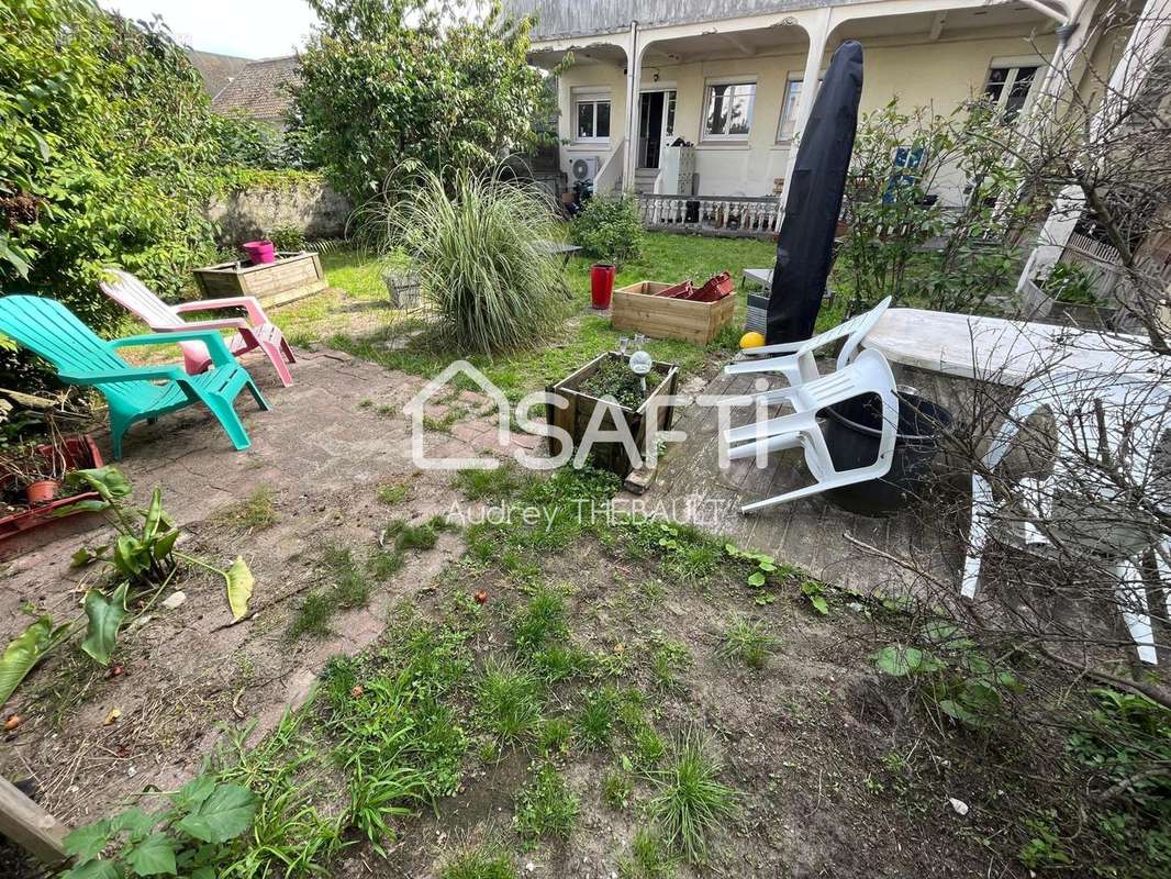 Photo 9 - Appartement à BERCK