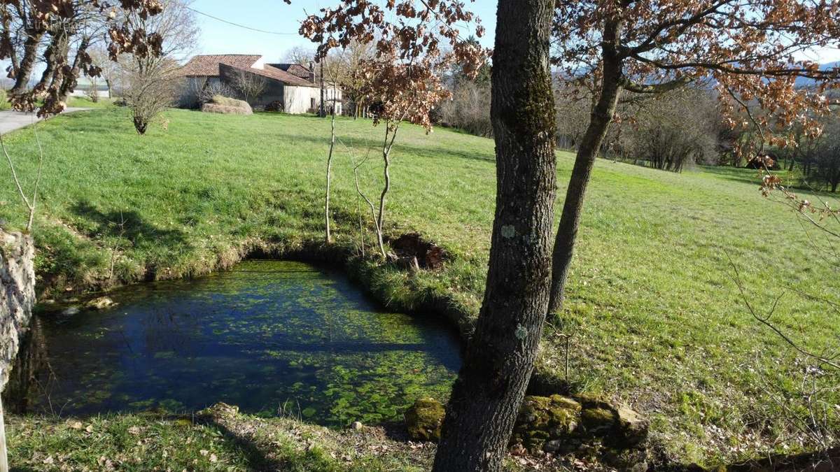 Photo 2 - Maison à VIVIERS-LES-MONTAGNES