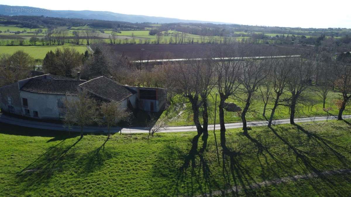 Photo 4 - Maison à VIVIERS-LES-MONTAGNES