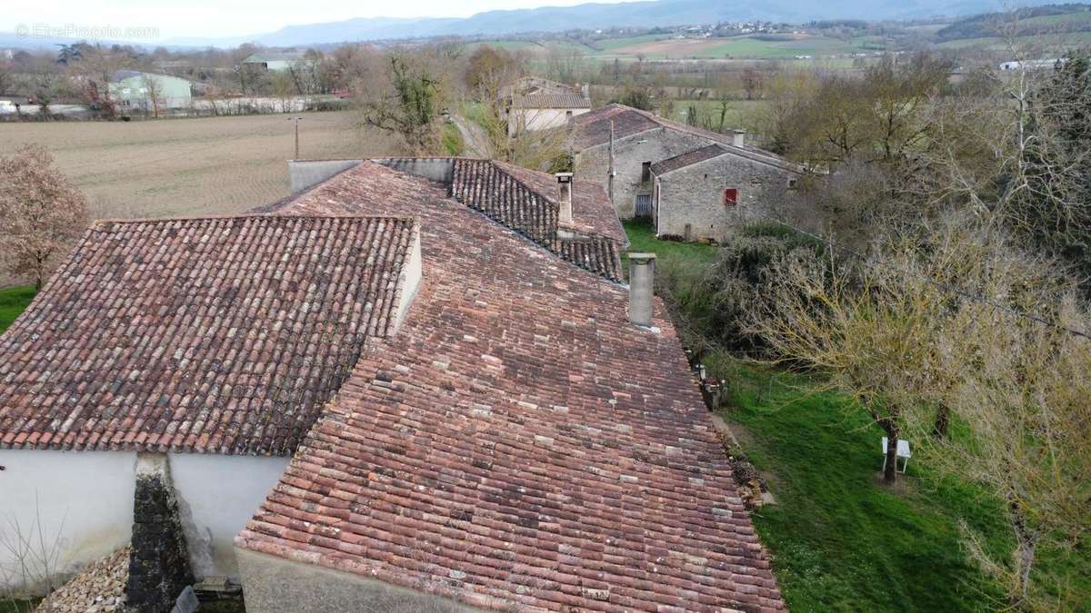 Photo 5 - Maison à VIVIERS-LES-MONTAGNES