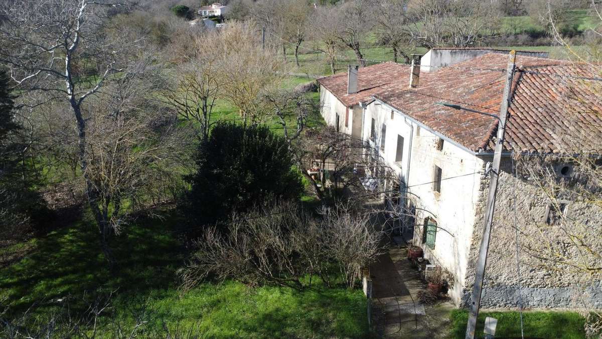 Photo 6 - Maison à VIVIERS-LES-MONTAGNES