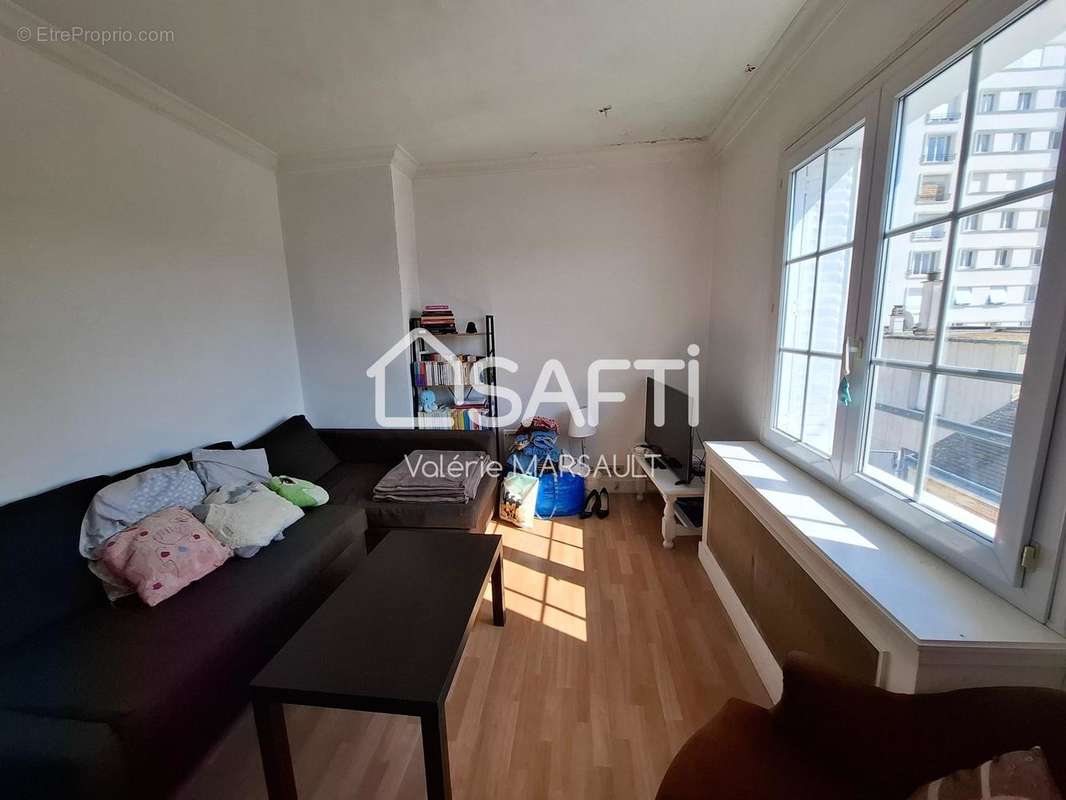 Photo 3 - Appartement à TOURS