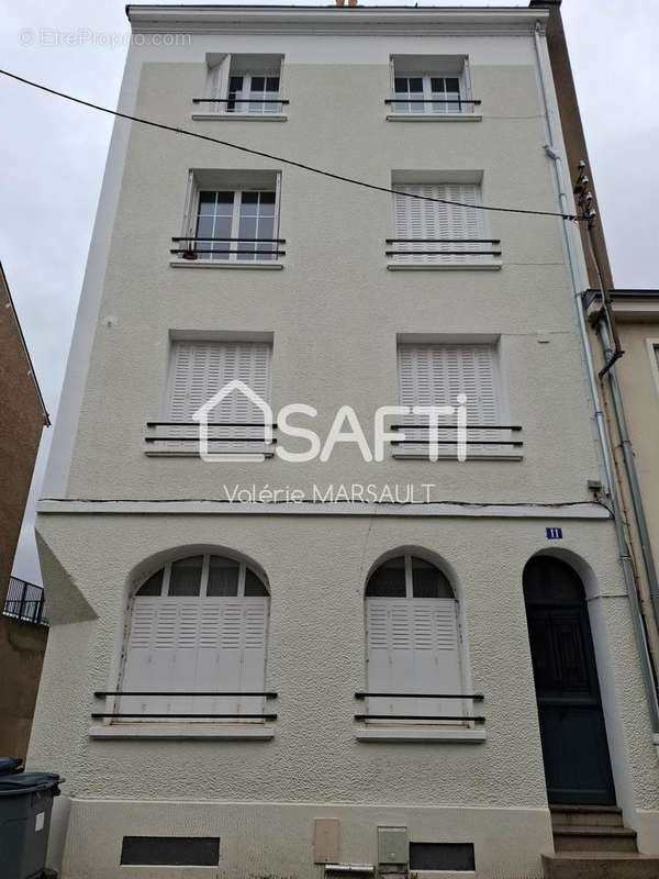 Photo 4 - Appartement à TOURS