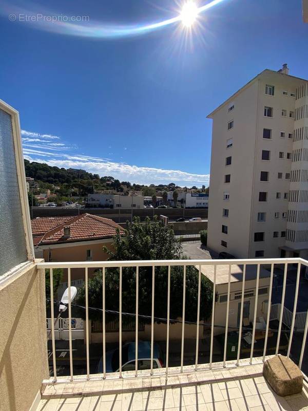 Photo 1 - Appartement à TOULON