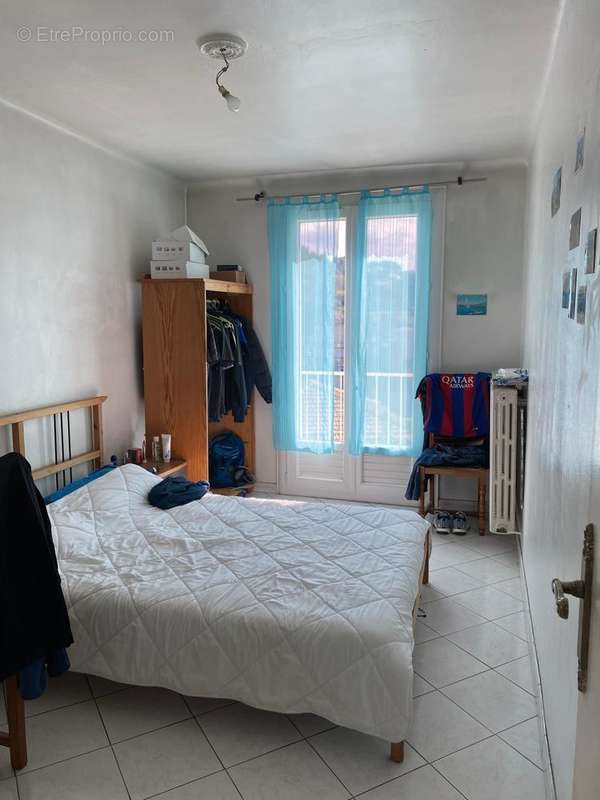 Photo 7 - Appartement à TOULON