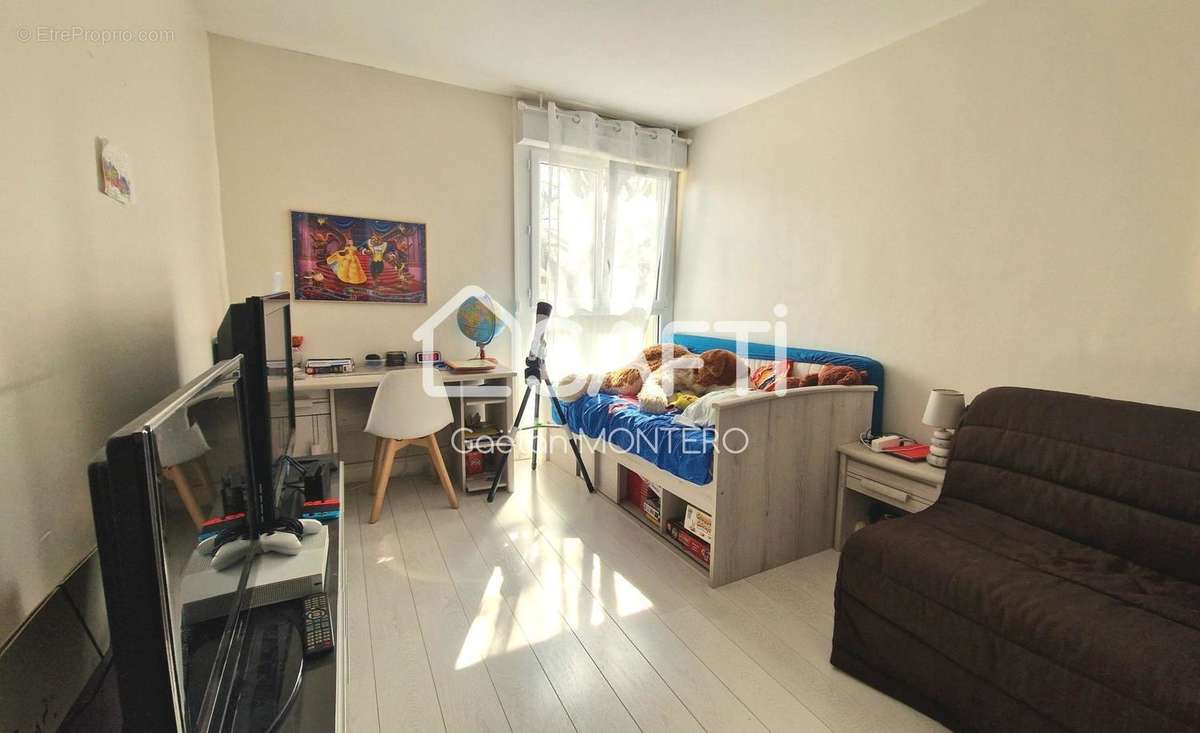 Photo 4 - Appartement à BISCARROSSE