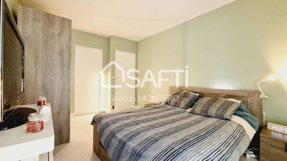 Photo 5 - Appartement à BISCARROSSE