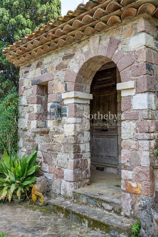 Maison à RAMATUELLE