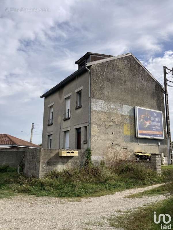 Photo 9 - Appartement à CHALONS-EN-CHAMPAGNE