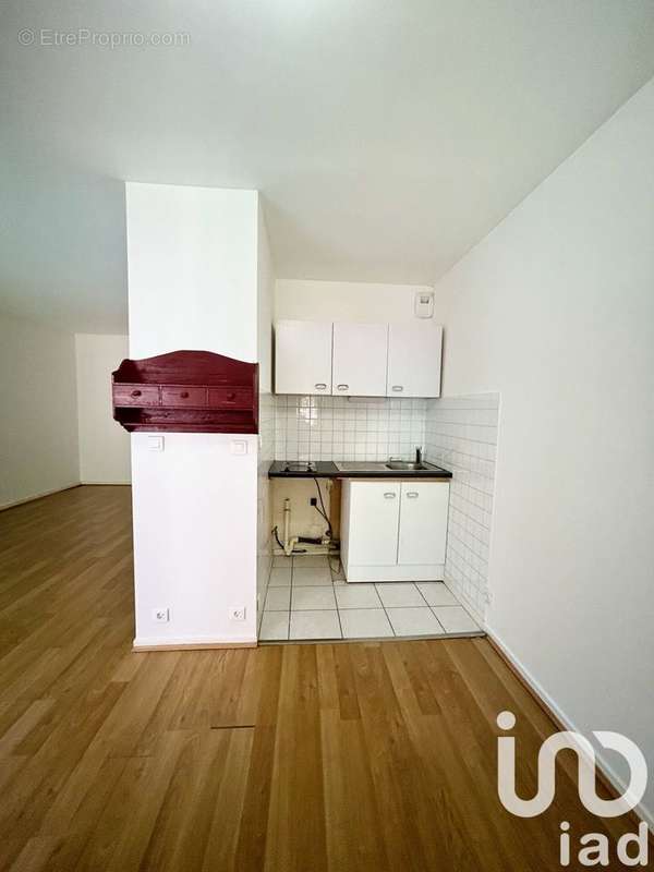 Photo 4 - Appartement à RAMONVILLE-SAINT-AGNE