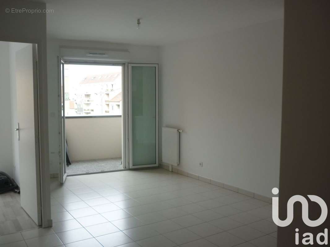 Photo 2 - Appartement à CHILLY-MAZARIN