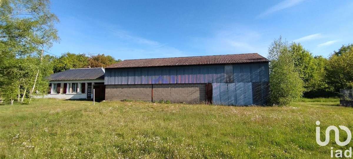 Photo 2 - Maison à GY-EN-SOLOGNE