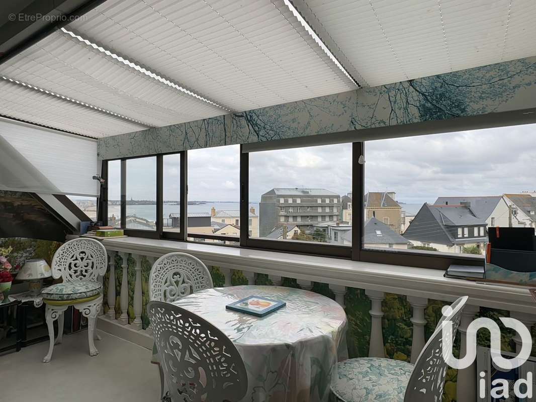 Photo 2 - Appartement à SAINT-MALO