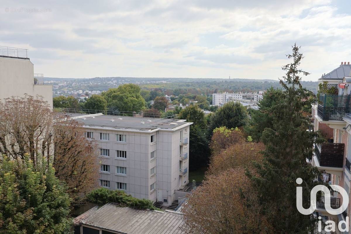 Photo 1 - Appartement à SAINT-CLOUD