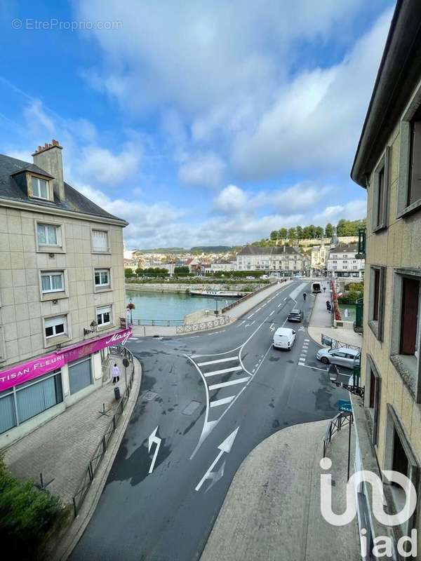 Photo 6 - Appartement à CHATEAU-THIERRY