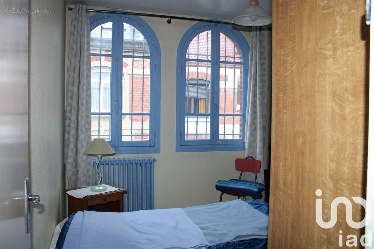 Photo 5 - Appartement à AMIENS