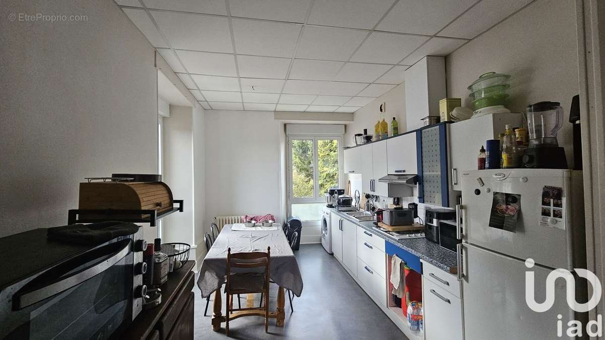 Photo 3 - Appartement à VIC-SUR-CERE