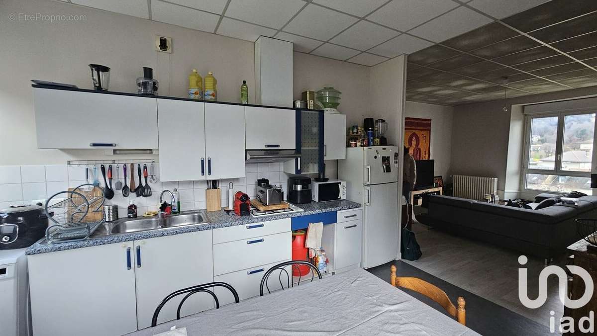 Photo 4 - Appartement à VIC-SUR-CERE