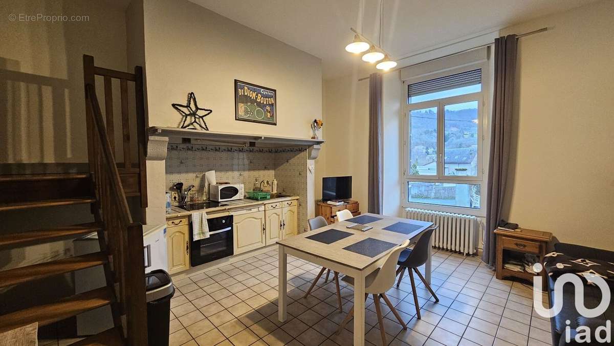 Photo 8 - Appartement à VIC-SUR-CERE