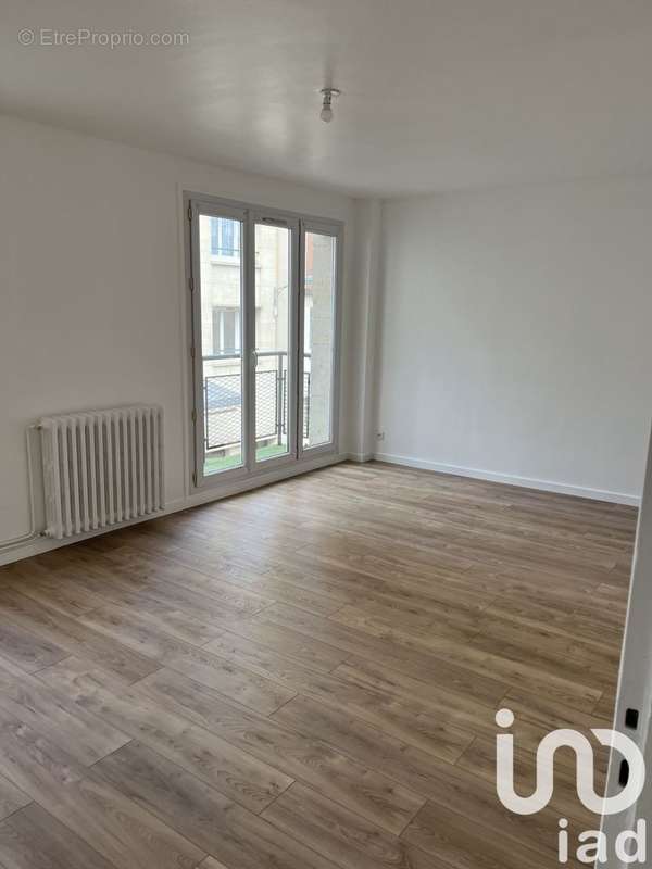 Photo 7 - Appartement à ROUEN