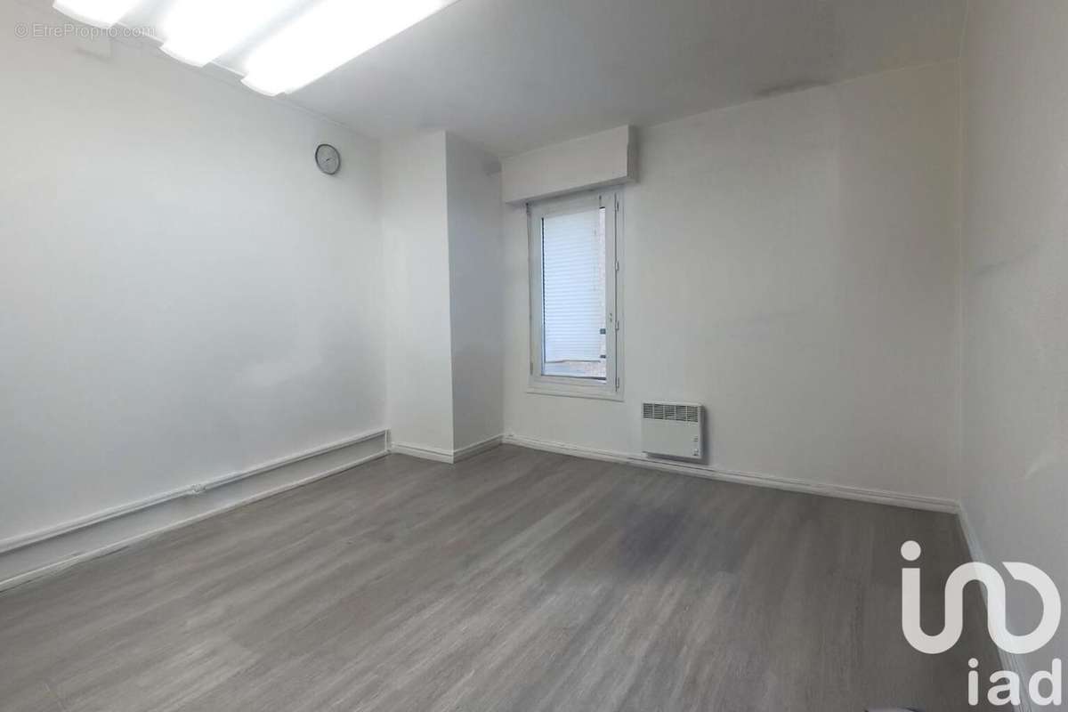 Photo 5 - Appartement à LILLE