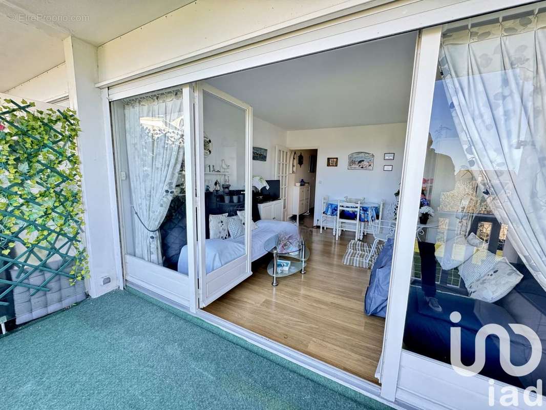 Photo 5 - Appartement à TROUVILLE-SUR-MER